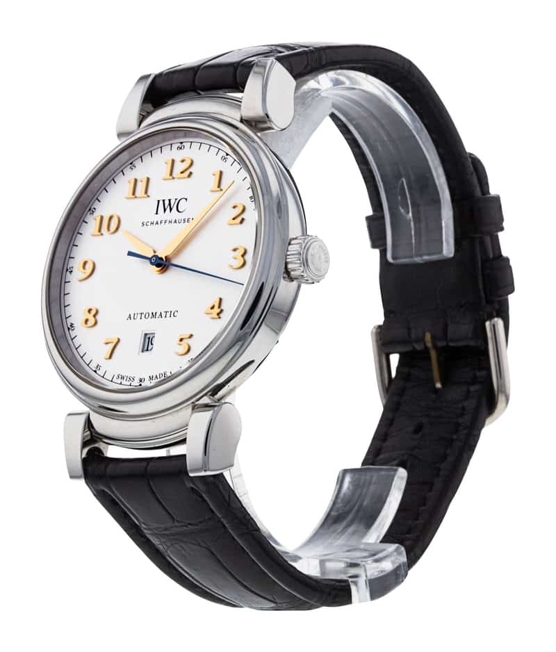IWC Da Vinci Automatic IW356601